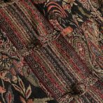 ホワイトスタッグ 柄 ジャケット オリエンタル