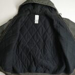 カーハート ダック ジャケット フーディ 古着