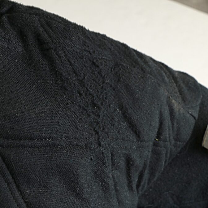 カーハート ダック ジャケット フーディ 古着