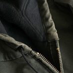 カーハート ダック ジャケット フーディ 古着