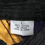 90s PACO JEANS コーデュロイシャツ メンズ