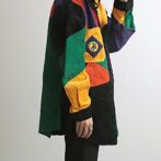 90s PACO JEANS コーデュロイシャツ メンズ