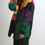90s PACO JEANS コーデュロイシャツ メンズ