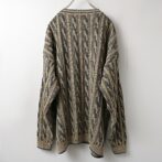 90s コットンニット セーター usa製