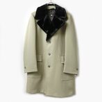 70s J.C.Penney ギャングコート 古着 ヴィンテージ