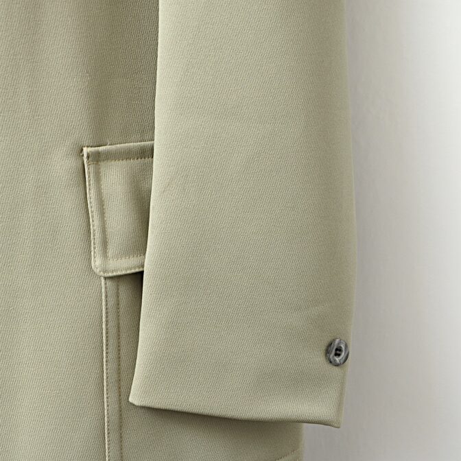 70s J.C.Penney ギャングコート 古着 ヴィンテージ