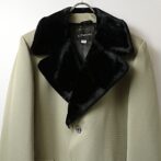 70s J.C.Penney ギャングコート 古着 ヴィンテージ