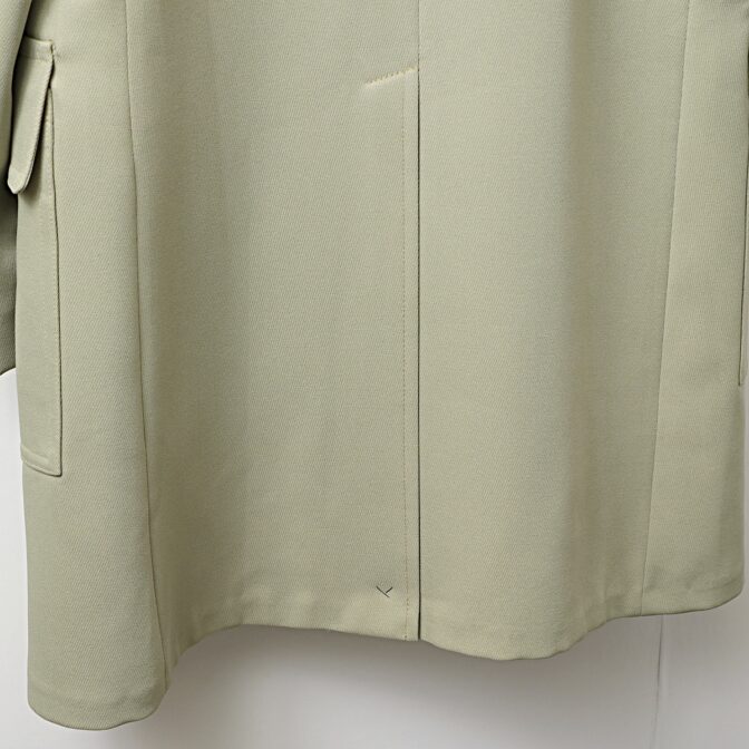 70s J.C.Penney ギャングコート 古着 ヴィンテージ