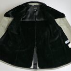 70s J.C.Penney ギャングコート 古着 ヴィンテージ