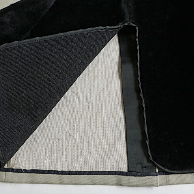 70s J.C.Penney ギャングコート 古着 ヴィンテージ