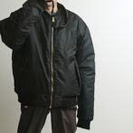 ma-1 ロスコ ビッグサイズ 古着