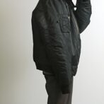 ma-1 ロスコ ビッグサイズ 古着