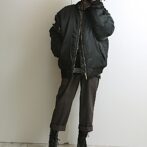 ma-1 ロスコ ビッグサイズ 古着