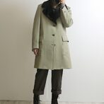 70s J.C.Penney ギャングコート 古着 ヴィンテージ