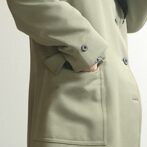 70s J.C.Penney ギャングコート 古着 ヴィンテージ