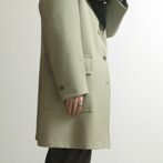 70s J.C.Penney ギャングコート 古着 ヴィンテージ