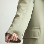 70s J.C.Penney ギャングコート 古着 ヴィンテージ