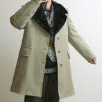 70s J.C.Penney ギャングコート 古着 ヴィンテージ