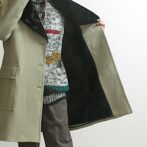 70s J.C.Penney ギャングコート 古着 ヴィンテージ