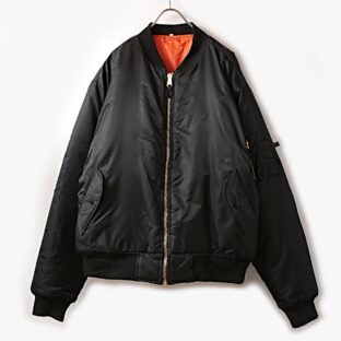 ROTHCO ロスコ over size 3XL MA-1 ミリタリー フライトジャケット 古着 used