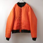 ma-1 ロスコ ビッグサイズ 古着