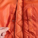 ma-1 ロスコ ビッグサイズ 古着