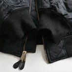 ma-1 ロスコ ビッグサイズ 古着