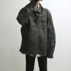 90s ジルボー デニムジャケット 古着