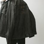 90s ジルボー デニムジャケット 古着