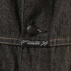 90s ジルボー デニムジャケット 古着