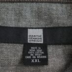 90s ジルボー デニムジャケット 古着