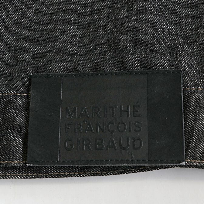 90s ジルボー デニムジャケット 古着