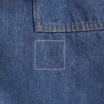 80s~ TOGETHER デニム コート 古着