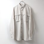 エルエルビーン アウトドア シャツ 古着