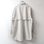 エルエルビーン アウトドア シャツ 古着