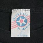 ディックトレイシー 90s ムービー Tシャツ 古着