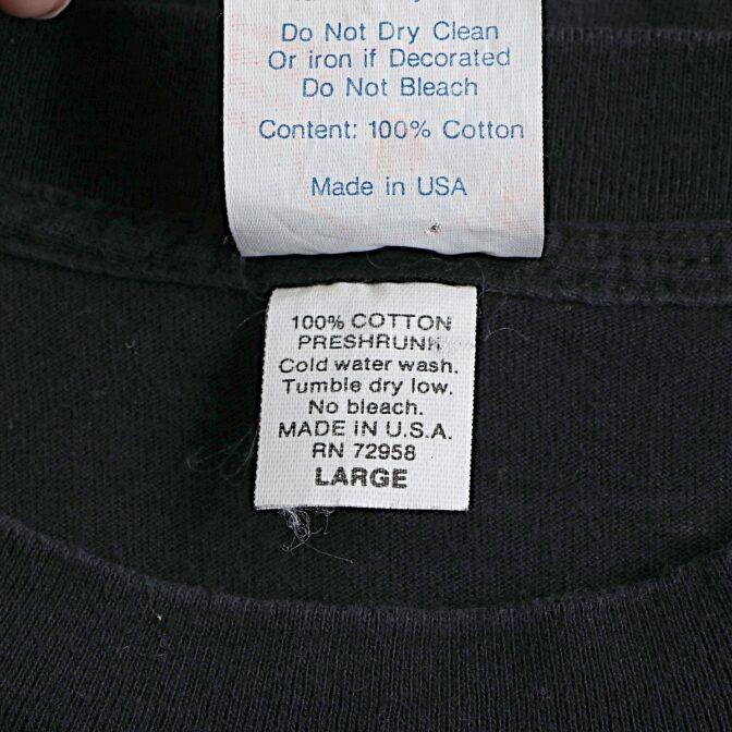 ディックトレイシー 90s ムービー Tシャツ 古着