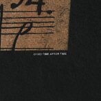 90s モーツァルト Tシャツ ミュージック