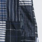 チャップス ラルフ パッチワーク シャツ