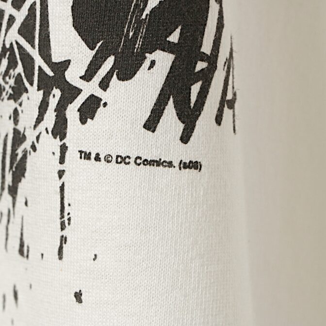 ジョーカー ダークナイト Tシャツ アメコミ