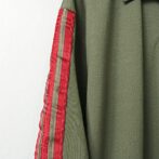 アディダス ジャージ ポロシャツ 古着