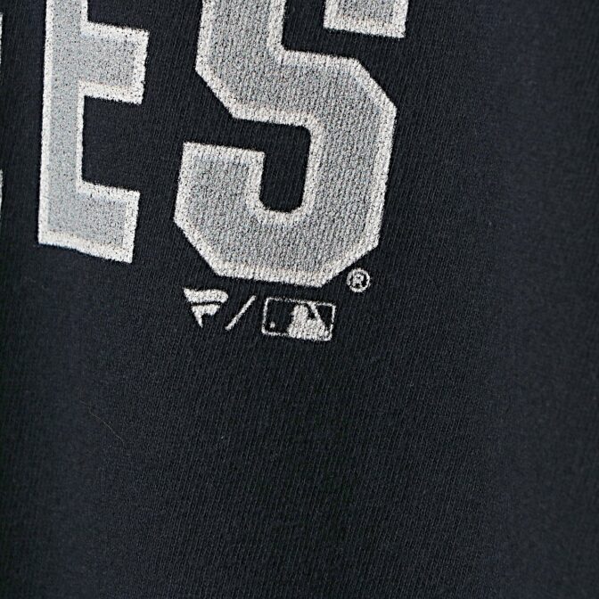 ヤンキース MLB Tシャツ 古着