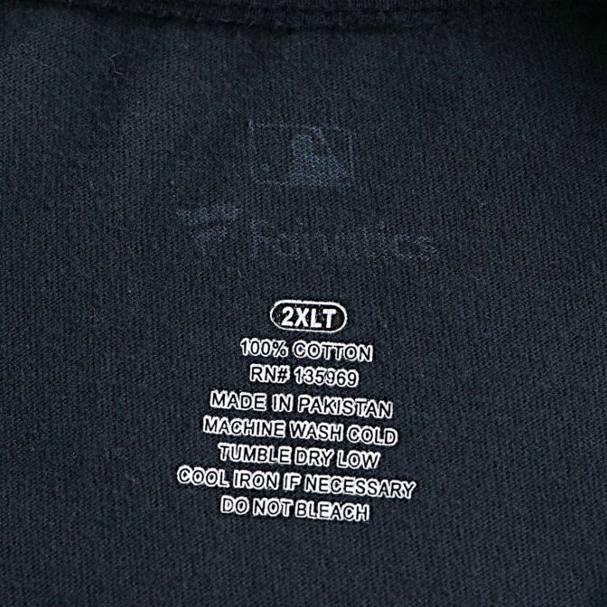 ヤンキース MLB Tシャツ 古着