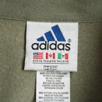 アディダス ジャージ ポロシャツ 古着
