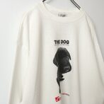 ラブラドール 犬 アニマル スウェット トレーナー