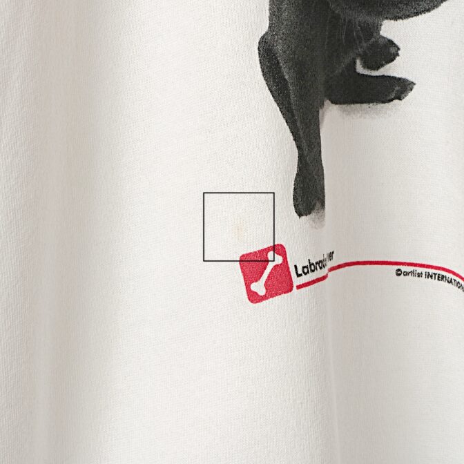 ラブラドール 犬 アニマル スウェット トレーナー