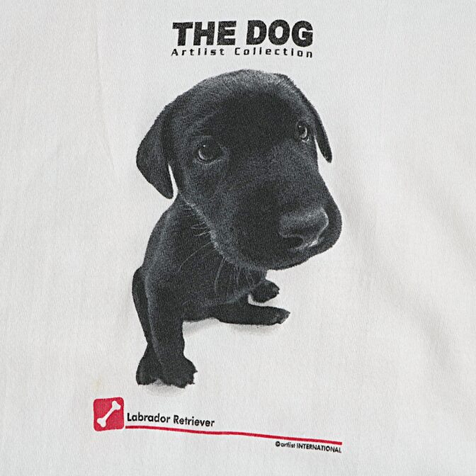 ラブラドール 犬 アニマル スウェット トレーナー