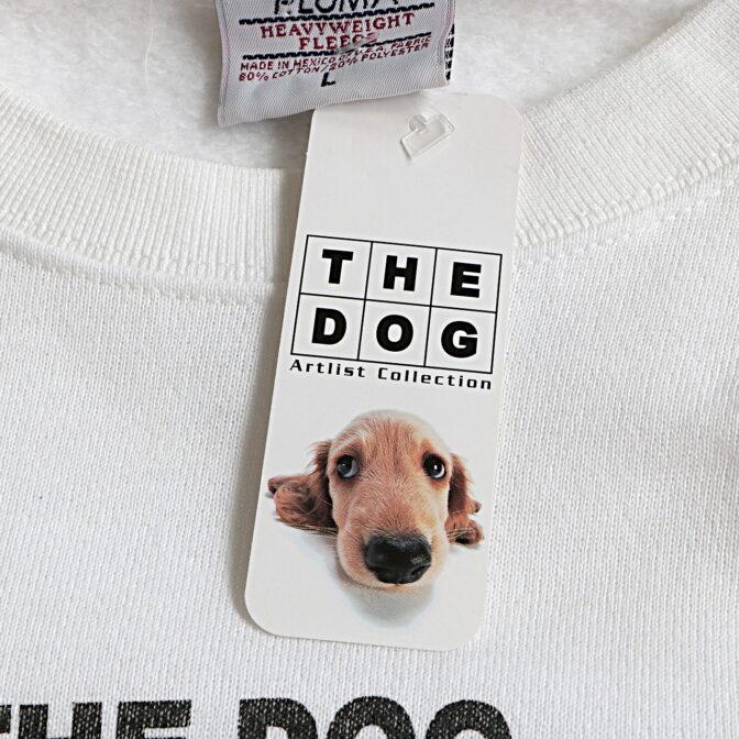 ラブラドール 犬 アニマル スウェット トレーナー