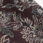 ホワイトスタッグ 柄 ジャケット 古着