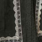 ホワイトスタッグ レザージャケット スエード